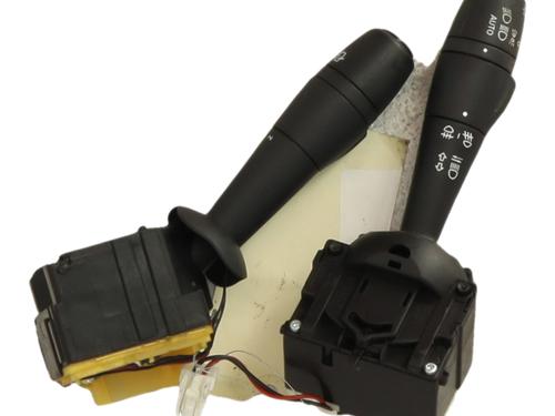 Steering column stalk RENAULT CAPTUR I (J5_, H5_) 1.5 dCi 110 | BP38531403I23 - Image 3