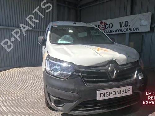 Left front seat RENAULT EXPRESS Box Body/MPV 1.5 Blue dCi 75 (F6AA) | BP38157112C15 - Image 18