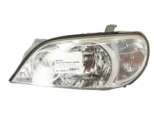 Used Left headlight KIA CARNIVAL I (UP, FL) 2.9 TDi (126 hp) 32123329