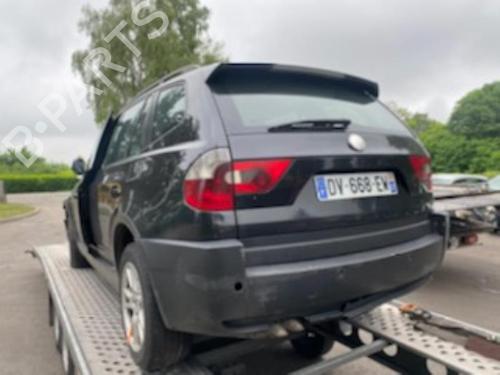 Steering column stalk BMW X3 (E83) 3.0 d | BP21368266I23 - Image 9