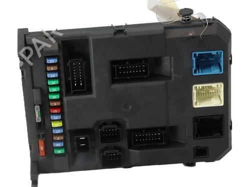 Fuse box PEUGEOT 207 CC (WD_) 1.6 16V | BP35824768E1 - Image 3