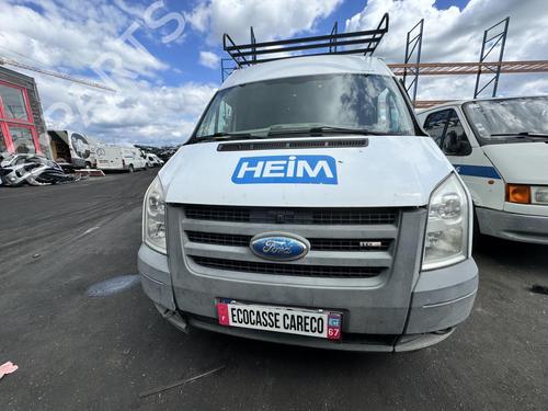 Gearbox FORD TRANSIT Van (FA_ _) 2.2 TDCi | BP21372012M3  - Image 12