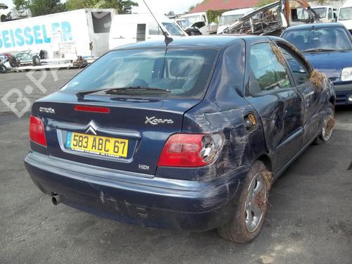 Right taillight CITROËN XSARA (N1) 2.0 HDi 90 | BP21310973C35 
