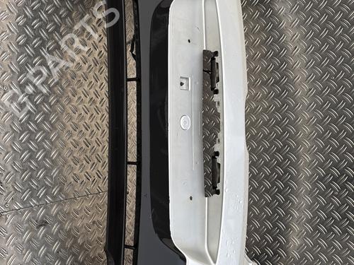 Rear bumper MAZDA 2 (DE_, DH_) 1.4 MZR-CD | BP30378069C8