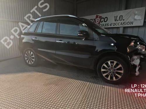 Climate control RENAULT KOLEOS I (HY_) 2.0 dCi (HY0K) | BP33450373I5 - Image 7