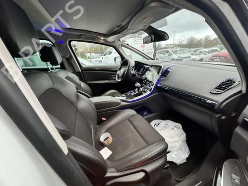 Steering column stalk RENAULT ESPACE V (JR_) 1.6 dCi 160 | BP21316147I23 