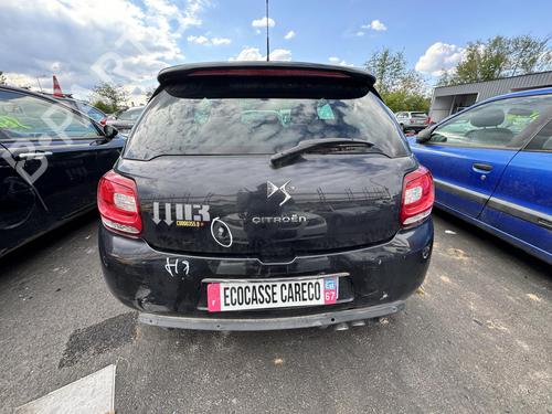 Tailgate CITROËN DS3 (SA_) 1.6 HDi 110 | BP21293455C6 