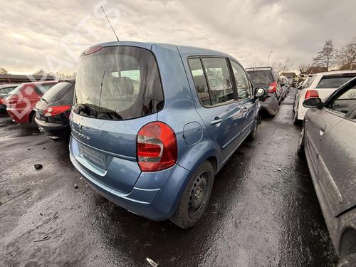 Gearbox RENAULT MODUS / GRAND MODUS (F/JP0_) 1.2 16V (JP0W) | BP23820037M3 - Image 13