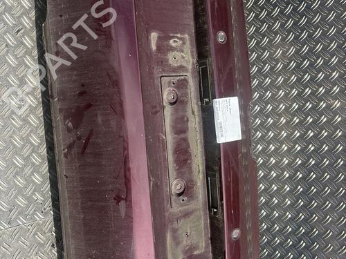 Rear bumper OPEL ADAM (M13) 1.4 | BP25331914C8
