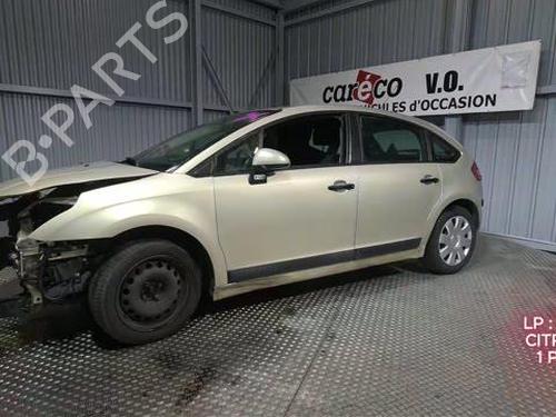 Engine control unit (ECU) CITROËN C4 I (LC_) 1.4 16V | BP34499917M57 - Image 7