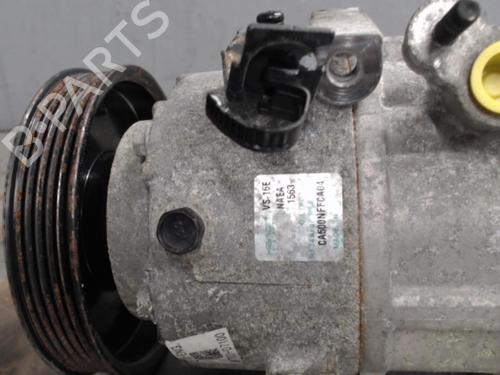 Used AC compressor KIA SPORTAGE IV (QL, QLE) 1.7 CRDi (141 hp) 21308257