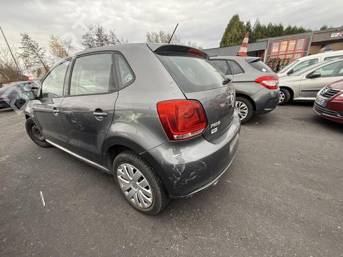 AC compressor VW POLO V (6R1, 6C1) 1.6 TDI | BP21890444M34 