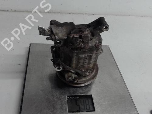 AC compressor NISSAN X-TRAIL I (T30) 2.2 dCi | BP21302545M34 
