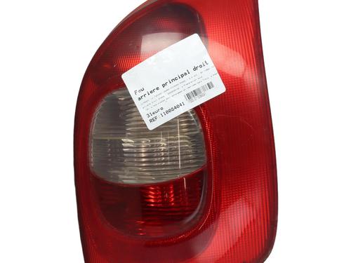Højre baglygte CITROËN XSARA PICASSO (N68) 2.0 HDi | BP27808930C35 