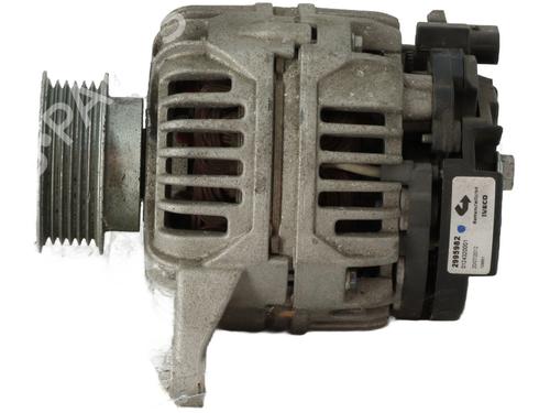 Generator IVECO DAILY III Van 35 S 11 V,35 C 11 V | BP26713131M7 