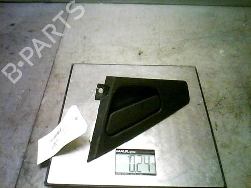 Used Rear right exterior door handle RENAULT CLIO IV (BH_) 1.5 dCi 75 (75 hp) 21306433