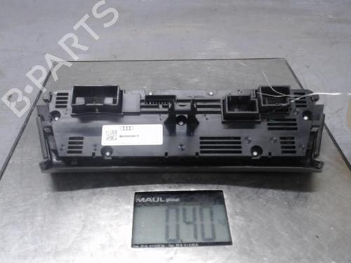 Climate control AUDI A6 C7 Avant (4G5, 4GD) 3.0 TDI quattro | BP21319264I5 