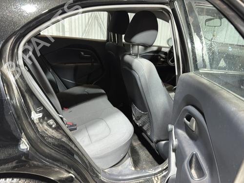 Left rear door KIA RIO III (UB) 1.25 CVVT | BP31812819C4