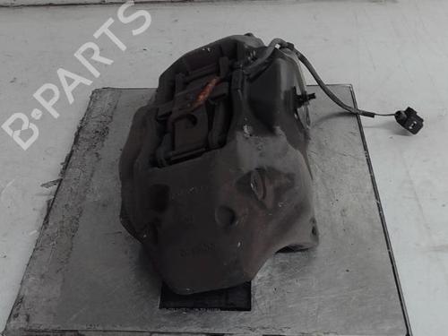 Right front brake caliper VW TOUAREG (7LA, 7L6, 7L7) 3.0 V6 TDI | BP21315809M104 