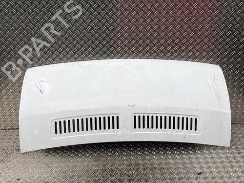 Motorhjelm PEUGEOT BOXER Van 2.2 HDi 120 (120 hp) 29836404