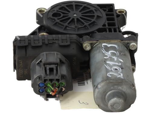 Left front window motor FORD MONDEO III (B5Y) 2.0 16V TDDi / TDCi | BP27199572E21 