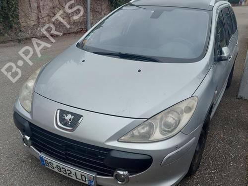 Instrument cluster PEUGEOT 307 Break (3E) 1.6 HDi 110 | BP21369999C47 