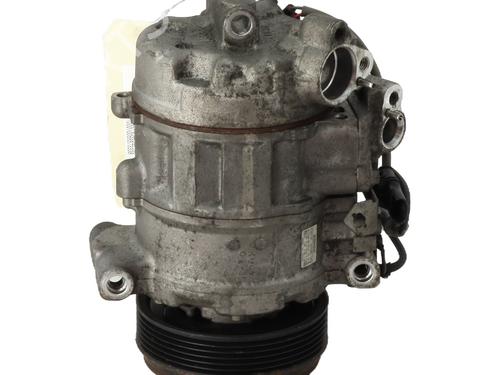 AC compressor BMW 1 (E87) 116 d | BP21318708M34 - Image 3
