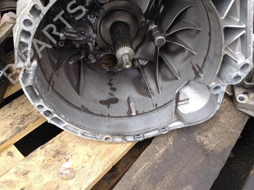 Used Gearbox Gearbox 32518616 32518616