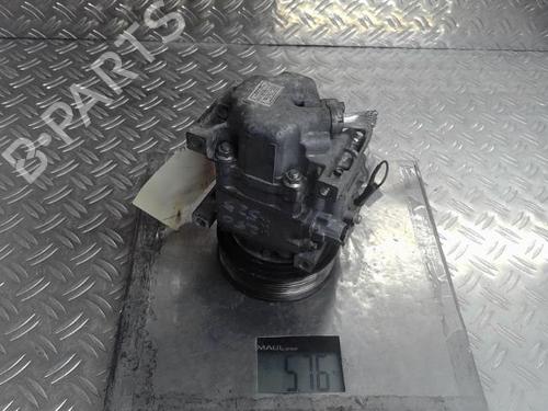 AC compressor MAZDA 3 (BL) 2.2 MZR CD (BL10) | BP24294150M34 - Image 1