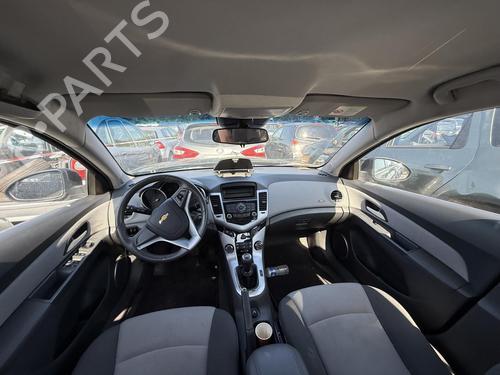 Left front window motor CHEVROLET CRUZE (J300) 2.0 CDI | BP29619560E21 - Image 14
