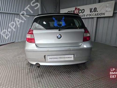 Right rear driveshaft BMW 1 (E87) 118 d | BP34241304M41  - Image 6