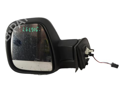 Retrovisor esquerdo CITROËN BERLINGO MULTISPACE (B9) 1.2 PureTech 110 | BP36953559C26 - Image 4