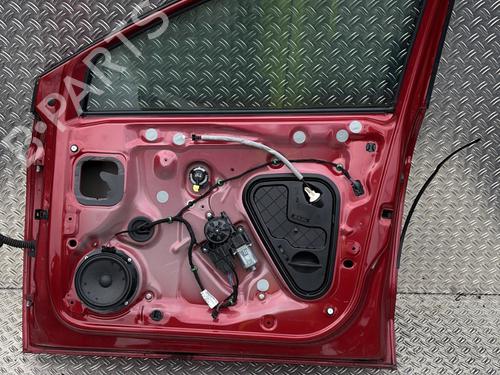 Right front door SEAT IBIZA V (KJ1, KJG) 1.0 TSI | BP29057541C3 