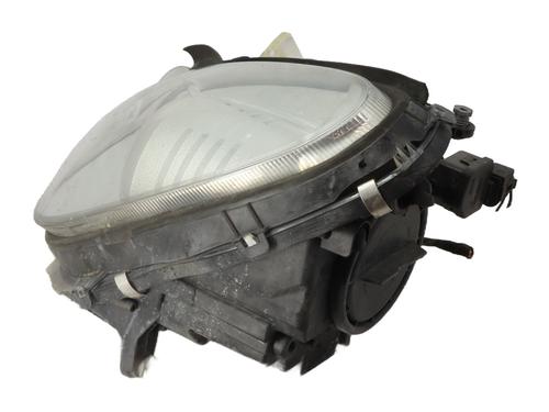 Left headlight MERCEDES-BENZ CLS (C219) | BP34143718C28 - Image 4