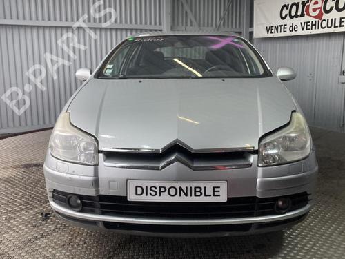 AC compressor CITROËN C5 II (RC_) 1.6 HDi (RC8HZB) | BP33119793M34  - Image 15