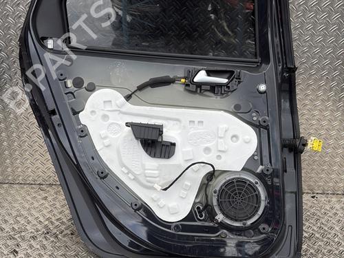 Dør venstre bagtil PEUGEOT 308 SW II (LC_, LJ_, LR_, LX_, L4_) 1.6 HDi / BlueHDi 115 (LCBHXM, LCBHXT) | BP30400896C4