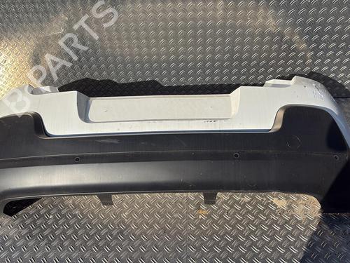 Used Rear bumper CITROËN C3 III (SX) 1.5 BlueHDi 100 (SXYHYP, SXYHTU) (102 hp) 29056574