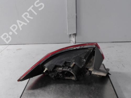 Used Right taillight RENAULT CLIO IV (BH_) 1.5 dCi 75 (75 hp) 21299653