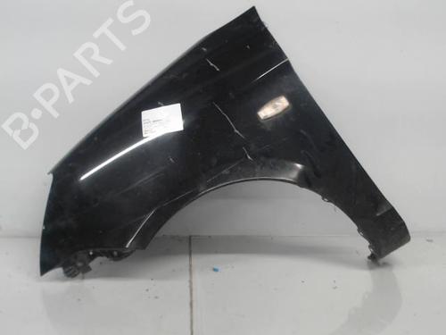 Used Left front fenders KIA PICANTO I (SA) 1.1 (65 hp) 21302965