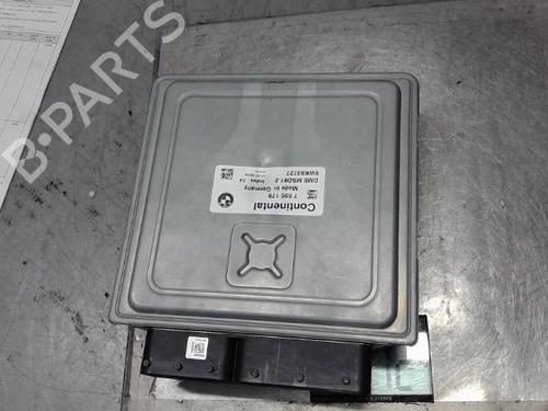 Used Engine control unit (ECU) BMW 3 (E90) 318 d (143 hp) 21290743