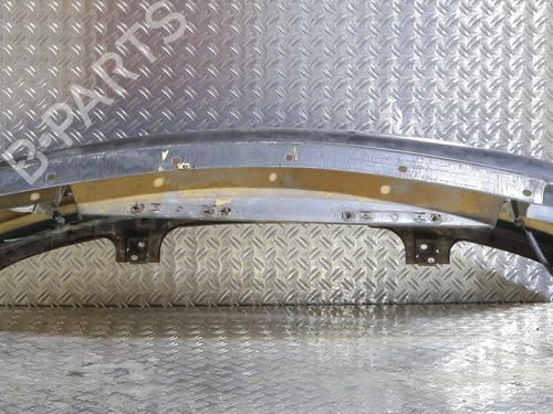 Used Front bumper Front bumper NISSAN 100NX (B13) 2.0 GTI (143 hp) 36215566 36215566