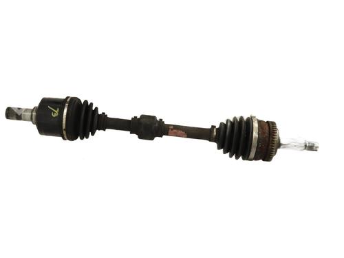Left front driveshaft HYUNDAI i40 I CW (VF) 1.7 CRDi | BP33992987M38  - Image 5