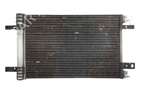 Used AC radiator PEUGEOT 508 II (FB_, FH_, F3_) 1.6 PureTech 180 (F35GFR) (181 hp) 30857509