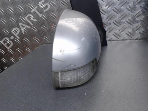 Right mirror VW TOURAN (1T1, 1T2) 2.0 FSI | BP21301386C27 