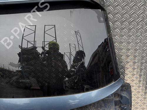 Tailgate CITROËN C4 Grand Picasso II (DA_, DE_) 2.0 BlueHDi 150 | BP30531970C6