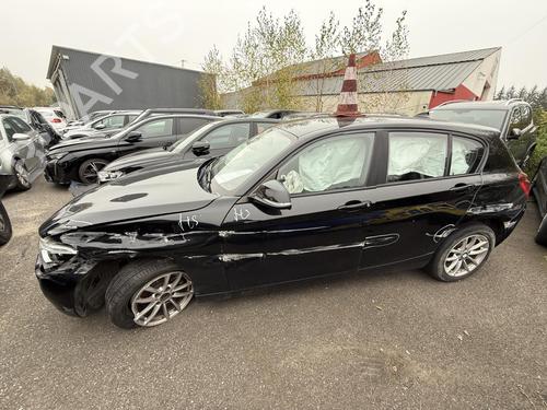 Switch BMW 1 (F20) 118 d | BP21375960I30 - Image 4