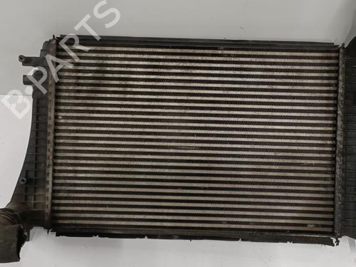 Używane Intercooler / Chłodnica powietrza doładowującego AUDI A3 Sportback (8PA) 2.0 TDI (140 hp) 29631062
