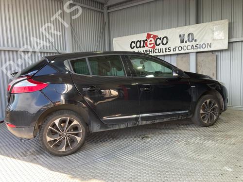 Peças RENAULT MEGANE III Hatchback (BZ0/1_, B3_)  1.2 TCe (BZ16, BZ28)  4911426