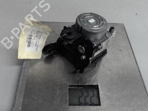 ABS pump ALFA ROMEO GIULIETTA (940_) 1.6 JTDM (940FXD1A) | BP21298716M43 