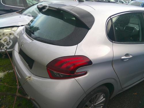Starter PEUGEOT 208 I (CA_, CC_) 1.6 BlueHDi 100 | BP21302572M8 